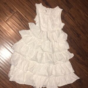 Isobella & Chloe dress 6x